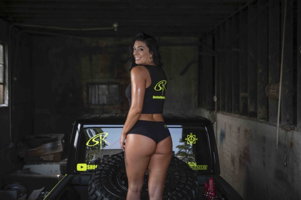 Alexis Virella for ShockerRacing Girls_5