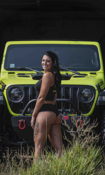 Alexis Virella for ShockerRacing Girls_3