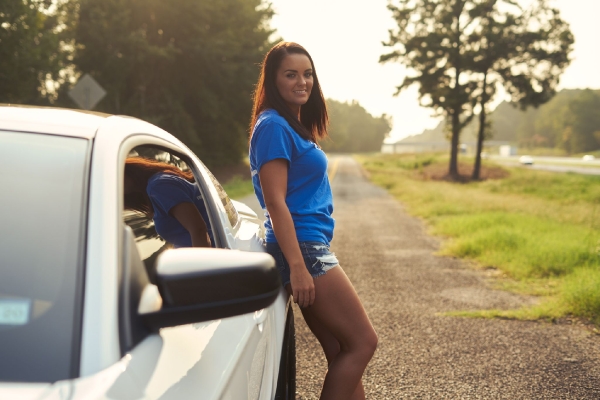 Laura Russell joins the ShockerRacing Girls_3