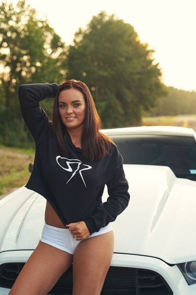 Laura Russell joins the ShockerRacing Girls_4