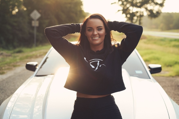 Laura Russell joins the ShockerRacing Girls_9