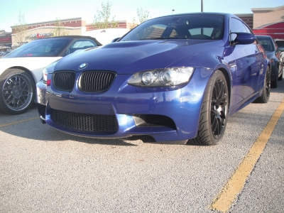 Vorsteiner Lid and VMR V710 Wheels