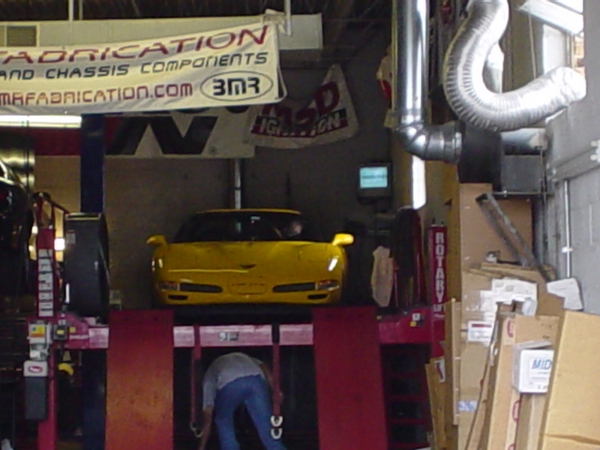 ShockerRacings first Dyno Day_14
