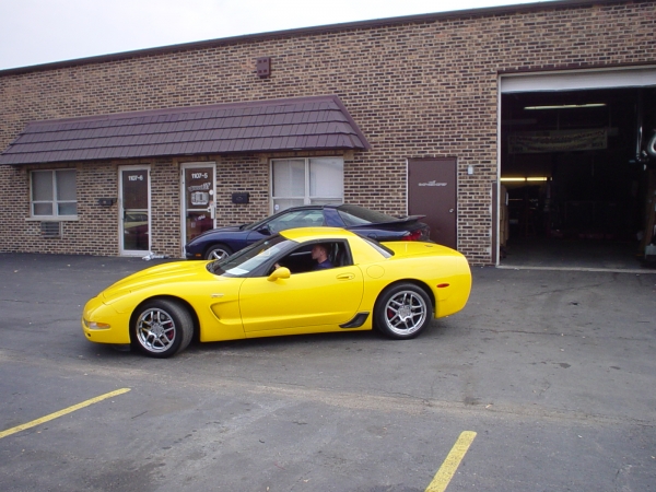 ShockerRacings first Dyno Day_19