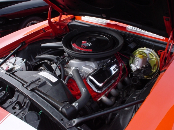 ShockerRacings first Dyno Day_27