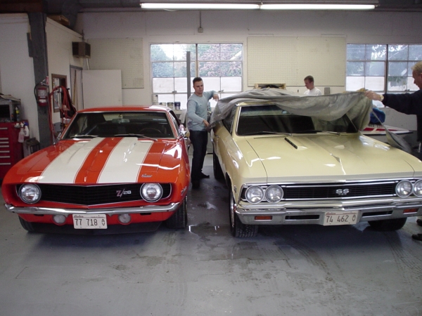 ShockerRacings first Dyno Day_49