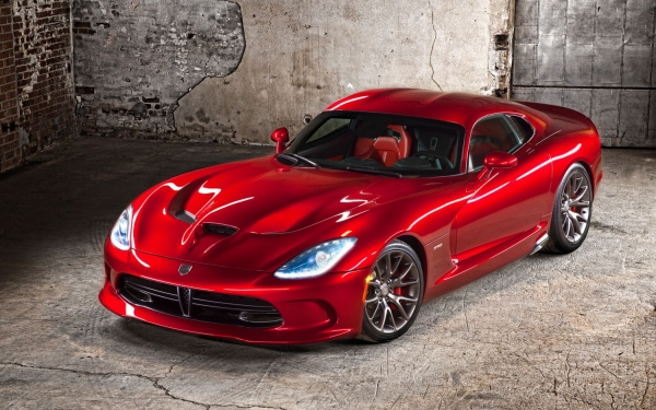 2013 Viper