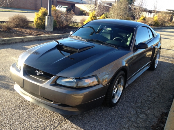 Stephanis 2003 Mustang DSG GT_3