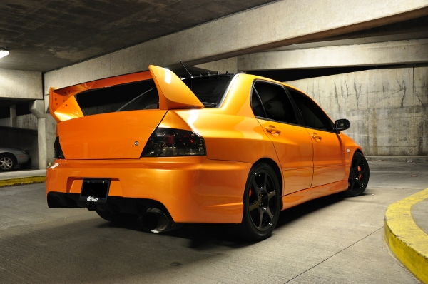 Matts 2005 Mitsubishi Evo VIII_6