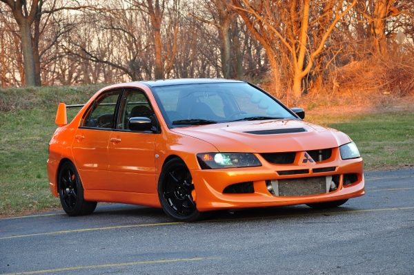 Matts 2005 Mitsubishi Evo VIII_7