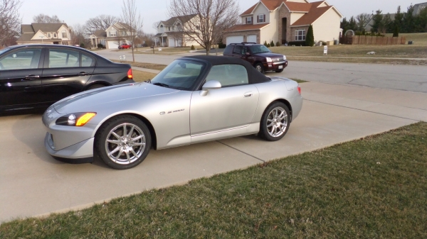 Daryls Turbo Honda S2000_3