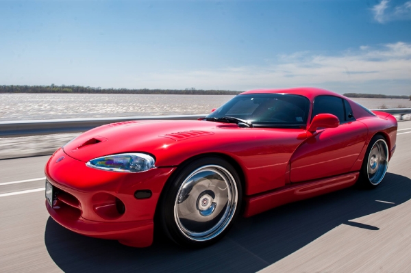 Nates 2001 Dodge Viper GTS_1