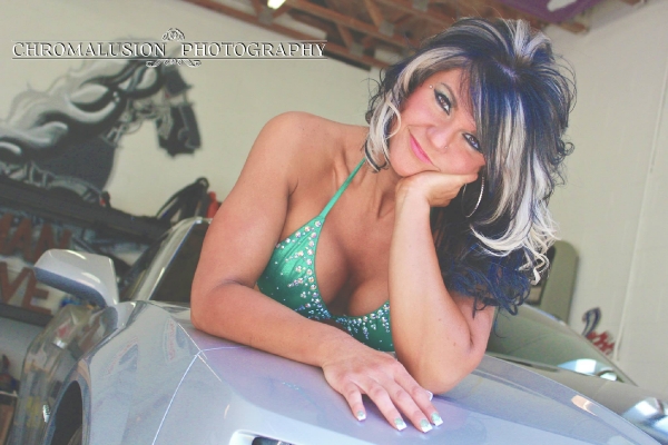 Chromalusion Photography Shoot with Mandy for ShockerRacingGirls_3