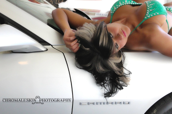 Chromalusion Photography Shoot with Mandy for ShockerRacingGirls_5