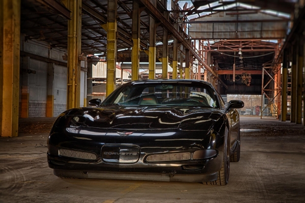 Henrys 2002 Corvette Z06 previously an SR Car_4