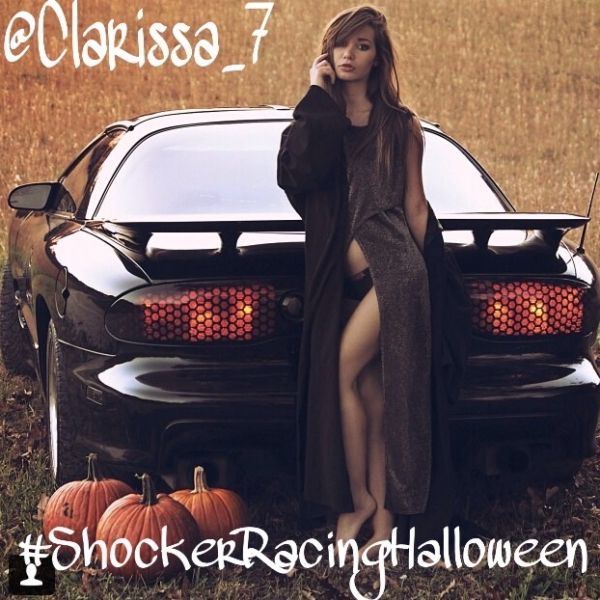 #shockerracinghalloween_1
