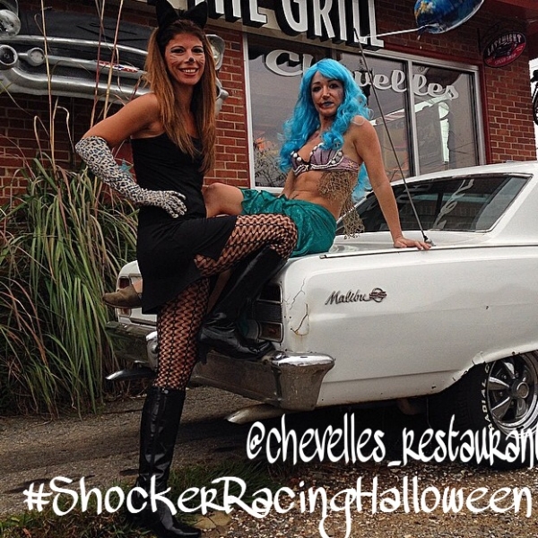 #ShockerRacingHalloween_3
