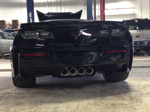 2015 Chevrolet Corvette Z06_4