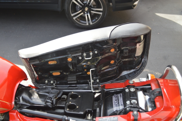 1978 Kawasaki KZ1000 For Sale_1