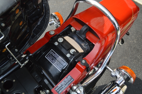 1978 Kawasaki KZ1000 For Sale_2