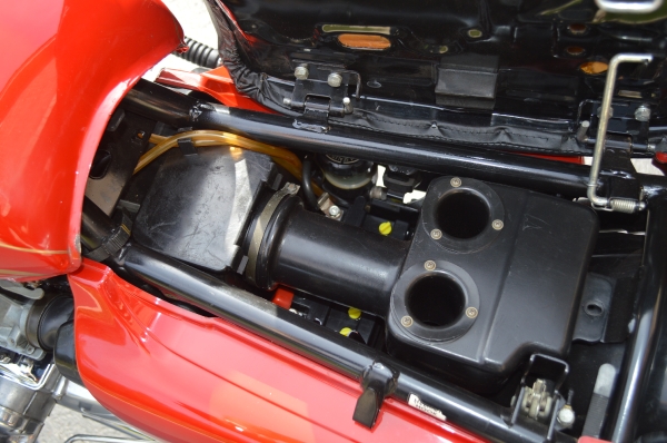 1978 Kawasaki KZ1000 For Sale_4