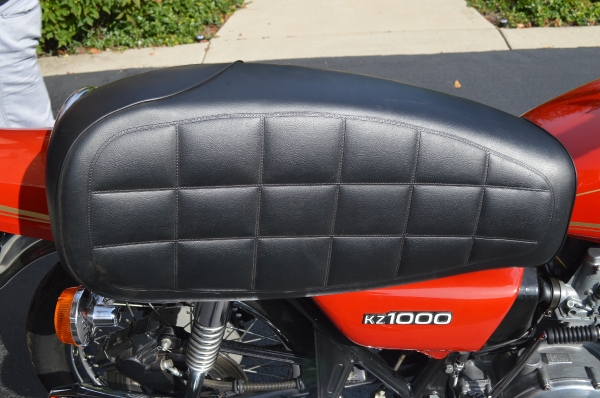 1978 Kawasaki KZ1000 For Sale_7