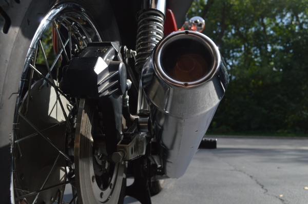 1978 Kawasaki KZ1000 For Sale_1