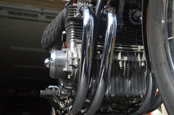 1978 Kawasaki KZ1000 For Sale_2