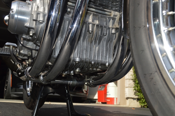 1978 Kawasaki KZ1000 For Sale_3