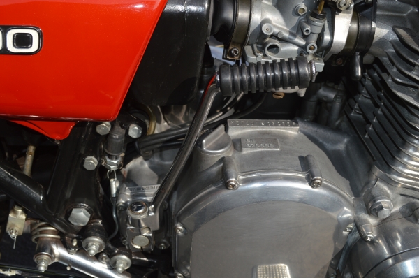 1978 Kawasaki KZ1000 For Sale_5