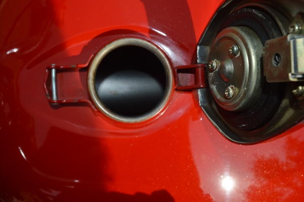 1978 Kawasaki KZ1000 For Sale_6