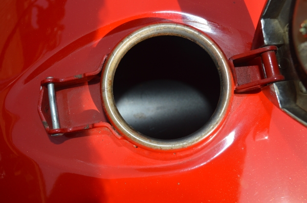 1978 Kawasaki KZ1000 For Sale_7