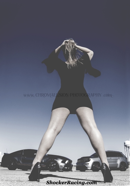 Brittany Crisp for ShockerRacingGirls by Chromalusion Photography_9