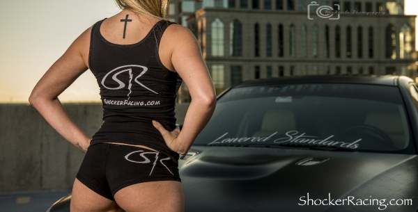 Karissa Davis for ShockerRacingGirls  - Photoshoot by McNeile Photography_7