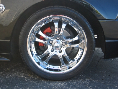 2004 Ford Mustang GT - Sold