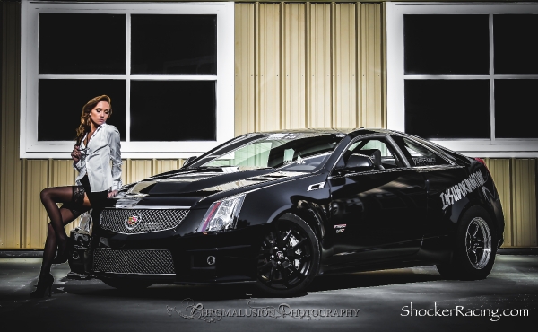 Samantha Lee with the Insubordination CTS-V_2