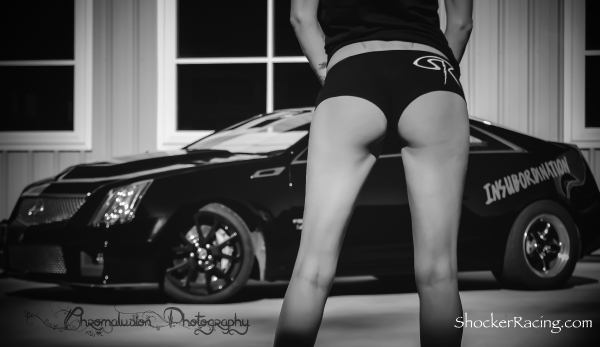 Samantha Lee with the Insubordination CTS-V_6