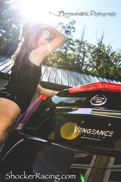 Samantha Lee with the Insubordination CTS-V_7