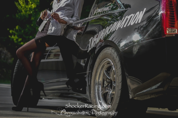 Samantha Lee with the Insubordination CTS-V_6