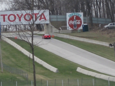 2001 Pontiac Trans Am WS6