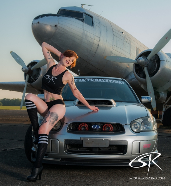 Ginger Leigh by Chris Auditore_3