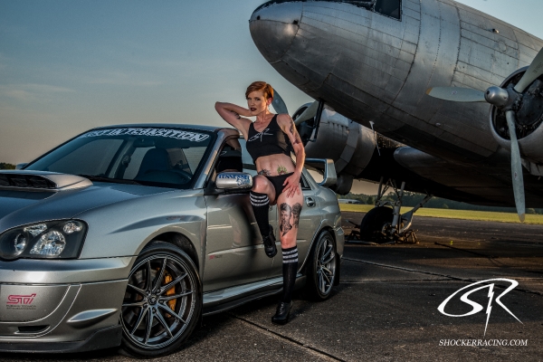 Ginger Leigh by Chris Auditore_6