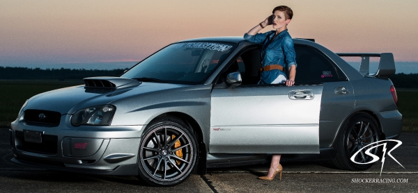 Ginger Leigh by Chris Auditore_1