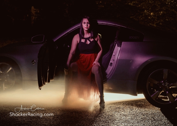 Sammie Nichole Jackson for ShockerRacingGirls_10