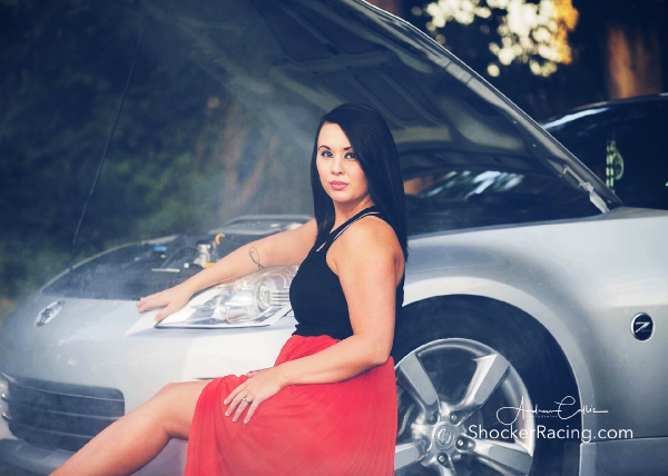 Sammie Nichole Jackson for ShockerRacingGirls_1