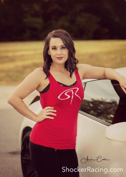 Sammie Nichole Jackson for ShockerRacingGirls_8