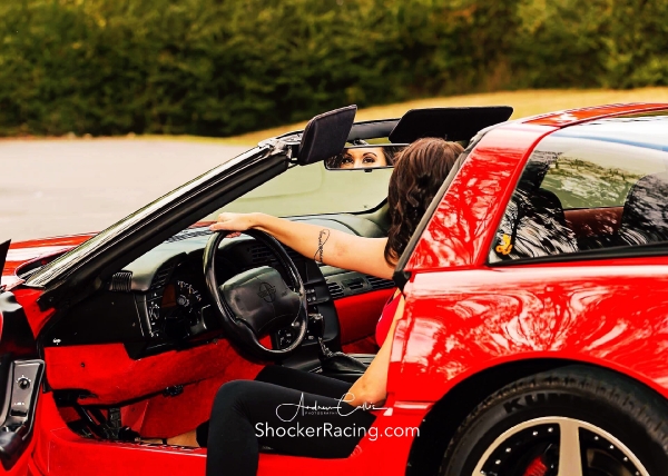 Sammie Nichole Jackson for ShockerRacingGirls_3