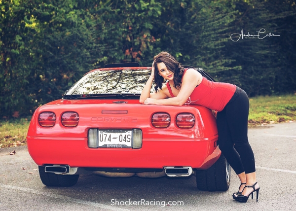 Sammie Nichole Jackson for ShockerRacingGirls_4