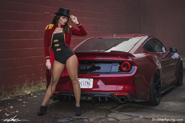 Bex Russ for ShockerRacingHalloween_5