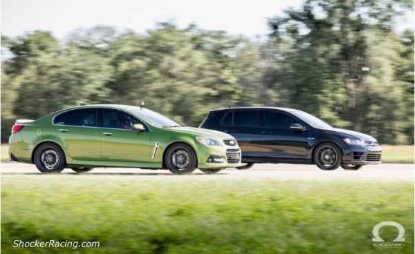2015 Chevy SS Jungle Green_4